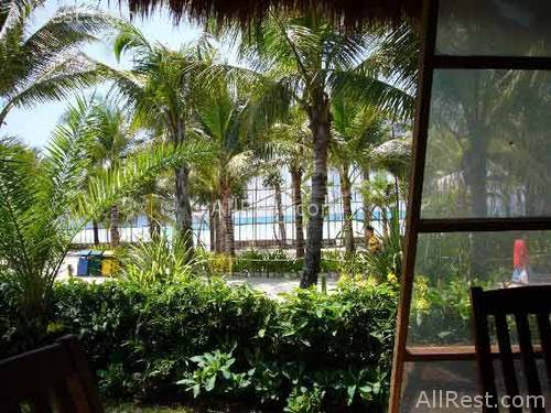 Boracay Regency Resort 12